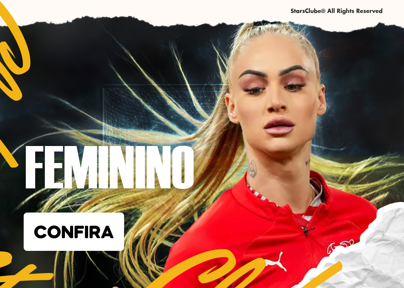 Feminino