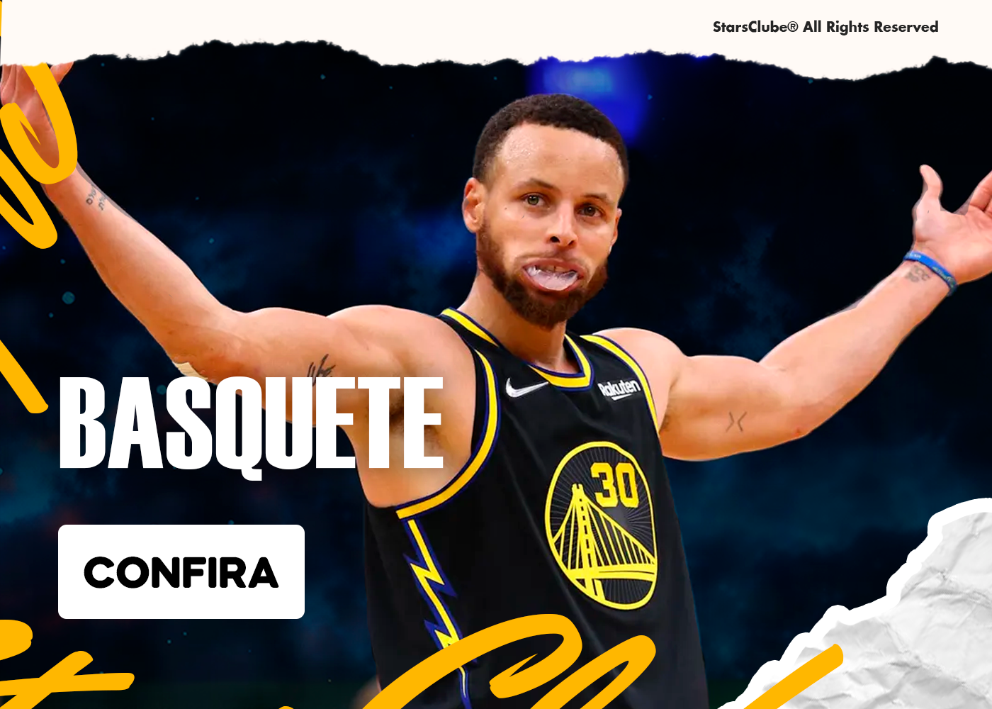 Basquete