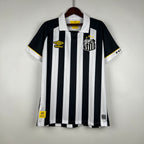 Camisa Santos II 23/24 - Torcedor e Jogador