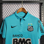 Camisa Santos Retro 2012 - 12/13