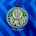 Camisa Palmeiras Goleiro I 24/25 - Torcedor e Jogador