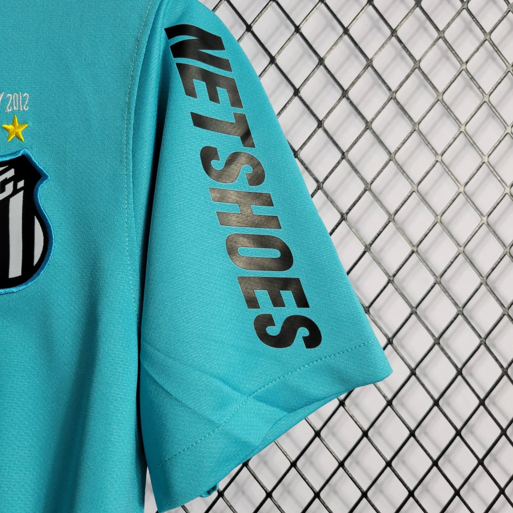 Camisa Santos Retro 2012 - 12/13