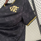 Camisa Flamengo - Consciência Negra 2023