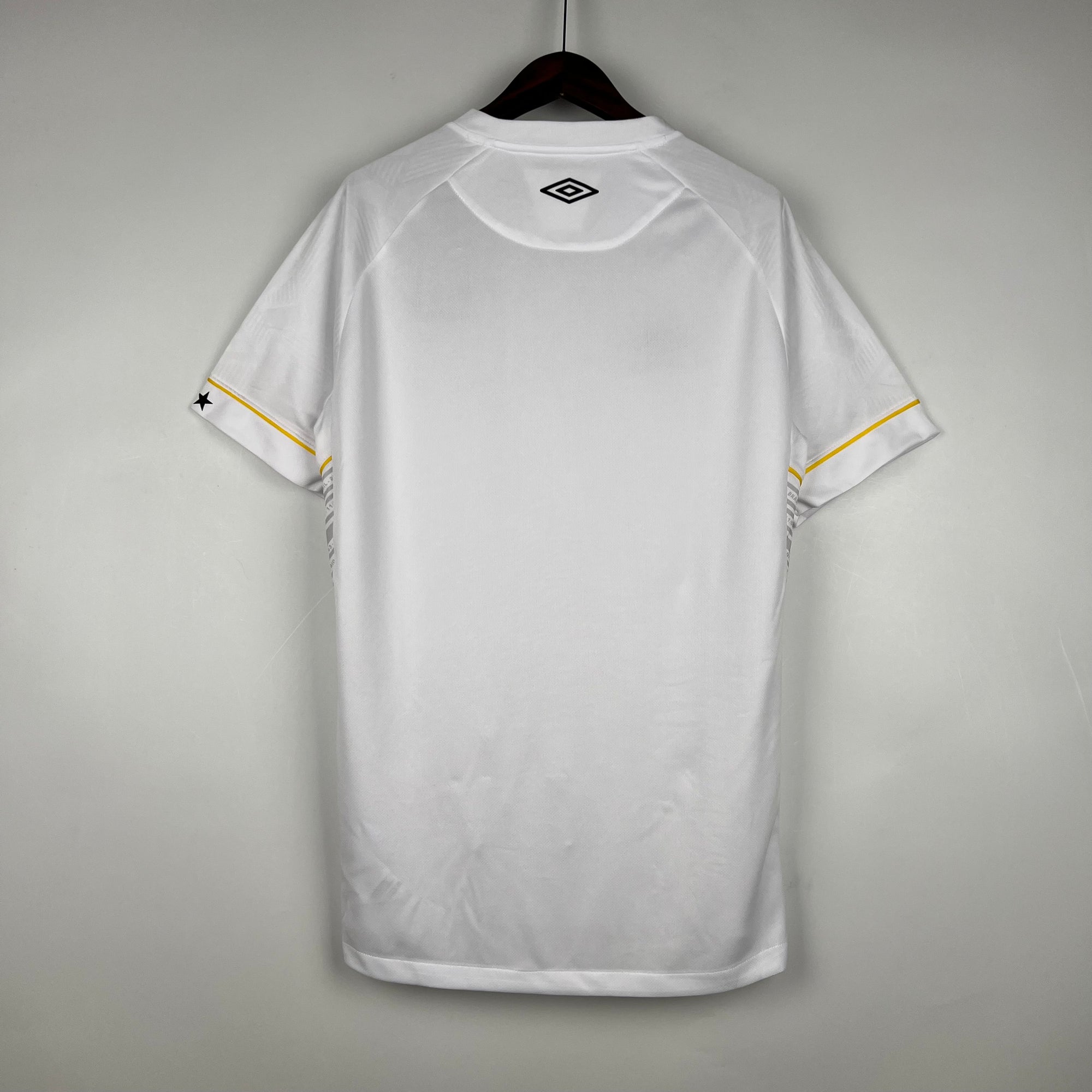 Camisa Santos I 23/24 - Torcedor e Jogador