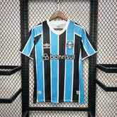 Camisa Grêmio I 24/25 - Torcedor e Jogador