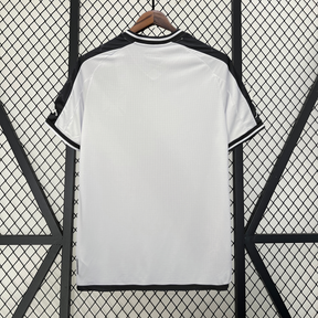 Camisa Vasco da Gama II 24/25 - Torcedor e Jogador