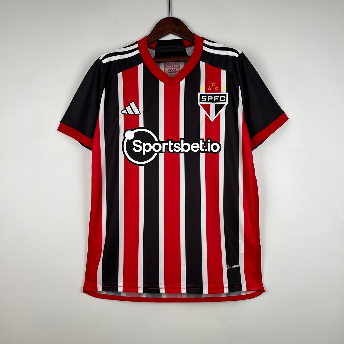 Camisa São Paulo II 23/24 - Torcedor e Jogador