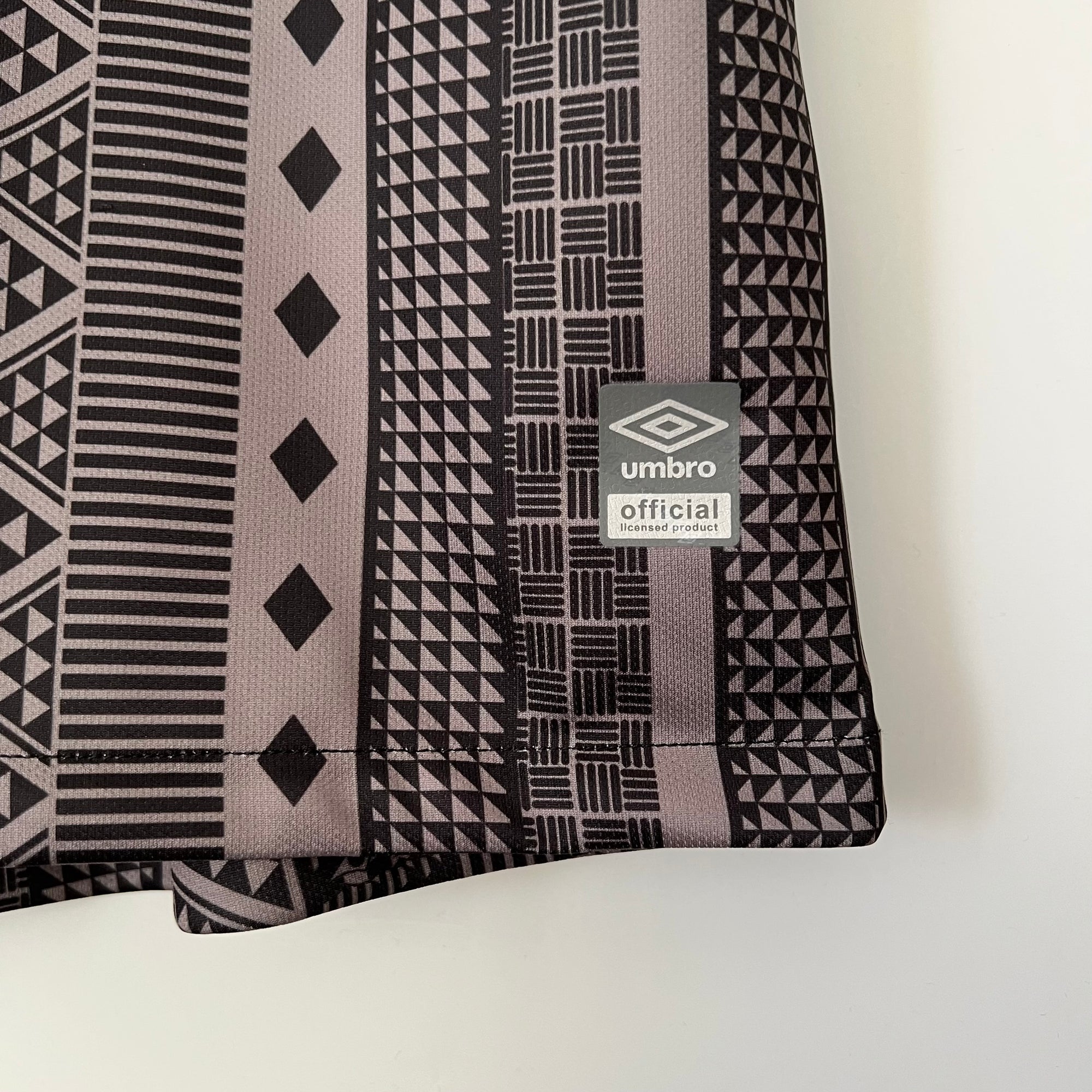 Camisa Santos III 22/23 - Torcedor e Jogador