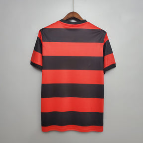 Camisa Flamengo Retro 1978 - 78/79