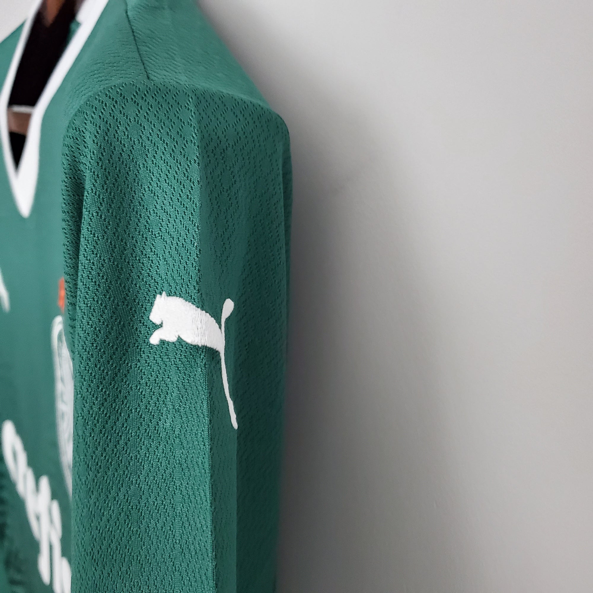Camisa Palmeiras I 22/23 - Torcedor e Jogador