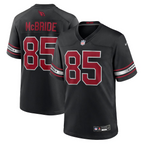 Camisa Arizona Cardinals Preta - NFL