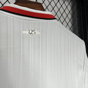 Camisa II Milan  24/25 - Torcedor e Jogador