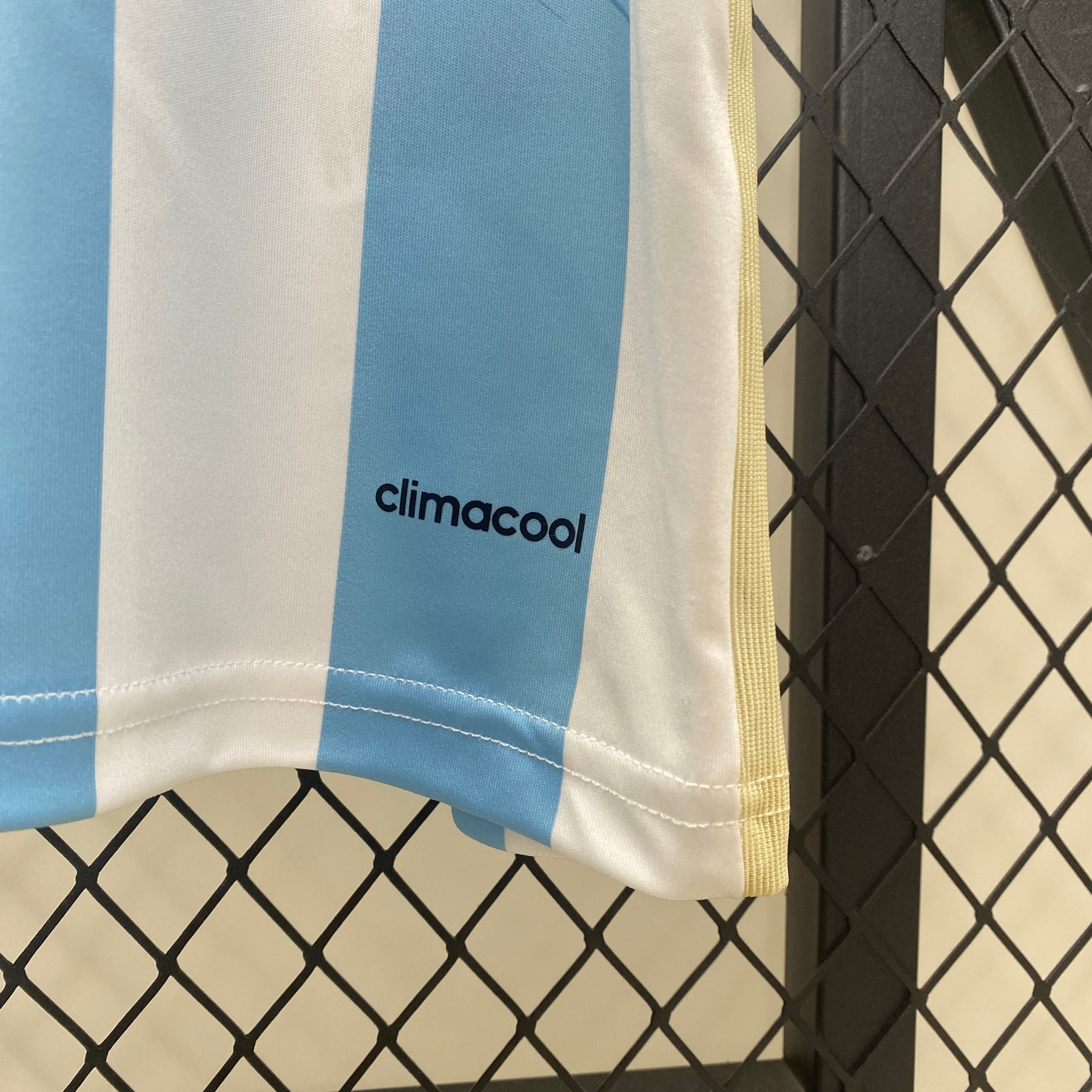 Camisa Argentina Retrô - 2014