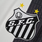 Camisa Santos II 22/23 - Torcedor e Jogador