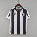 Camisa Santos II 22/23 - Torcedor e Jogador