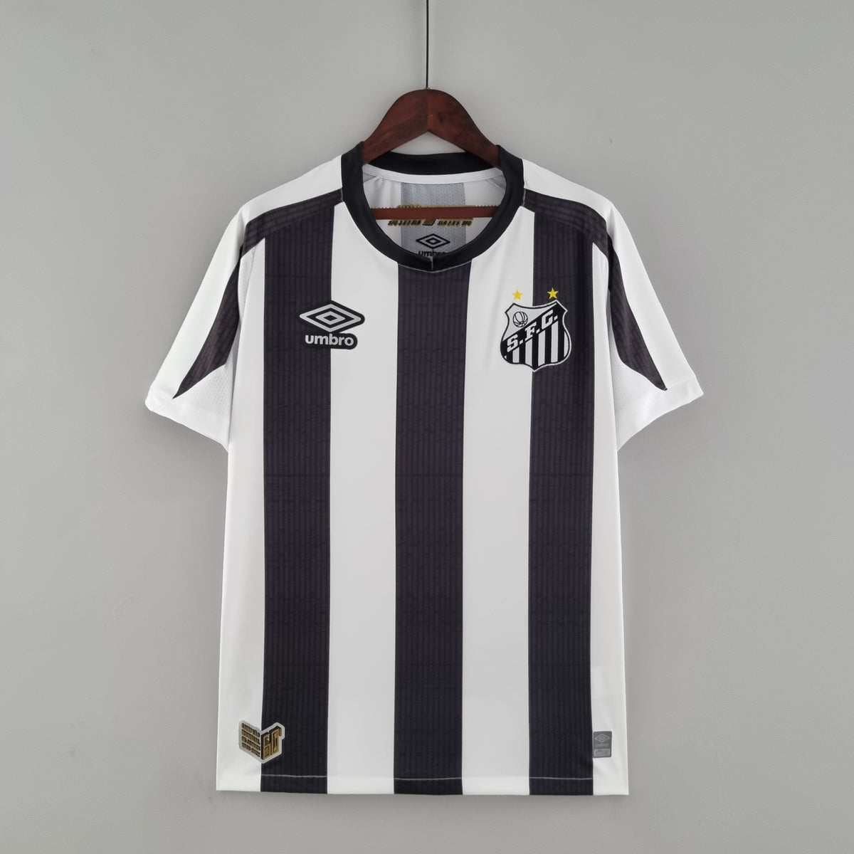 Camisa Santos II 22/23 - Torcedor e Jogador