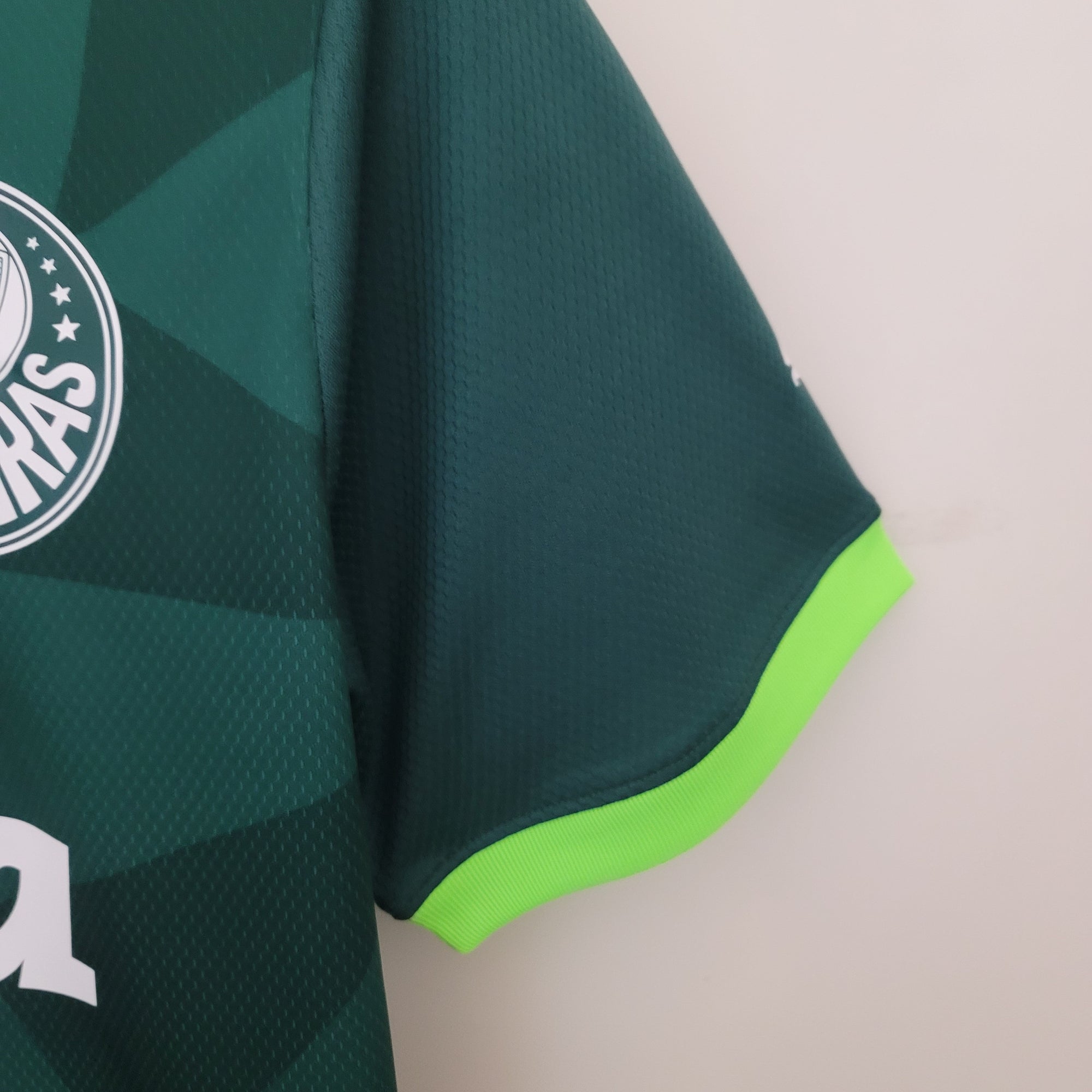 Camisa Palmeiras I 23/24 - Torcedor e Jogador