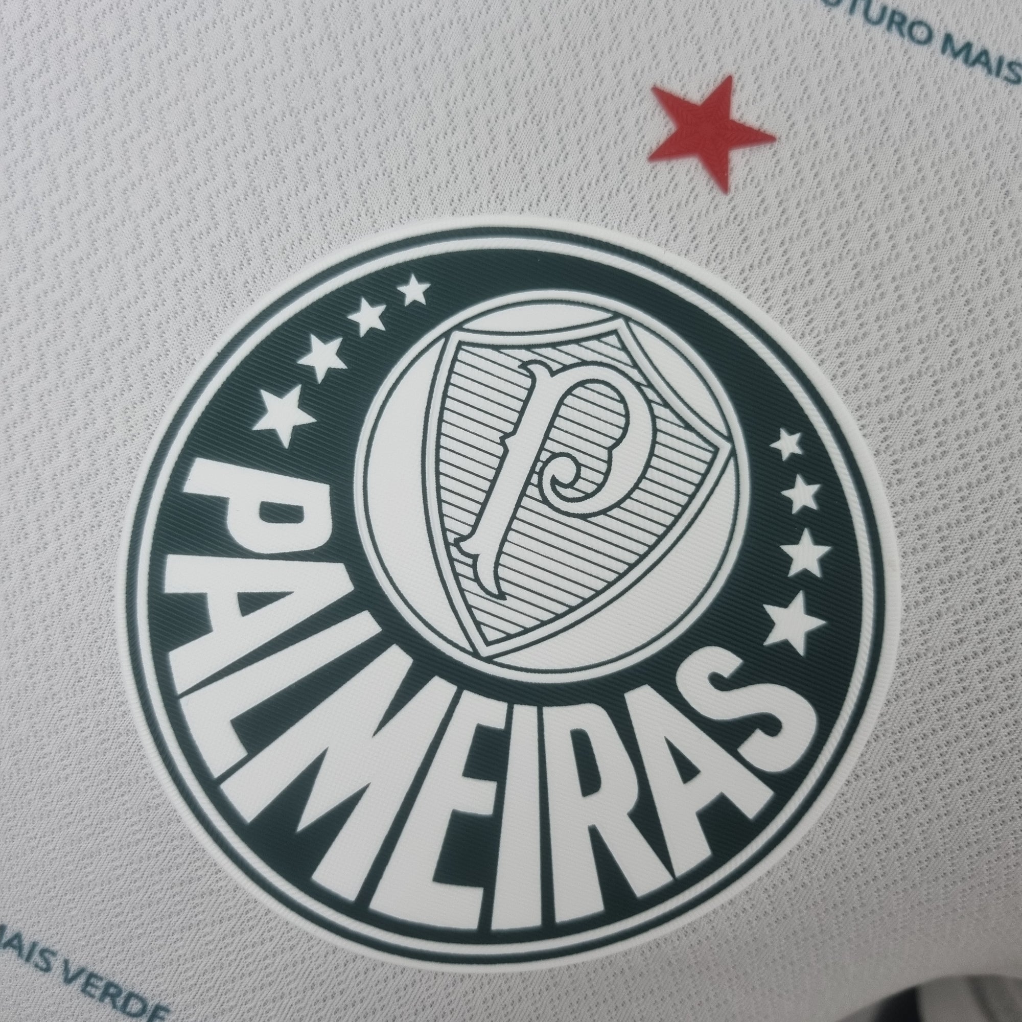 Camisa Palmeiras II 22/23 - Torcedor e Jogador