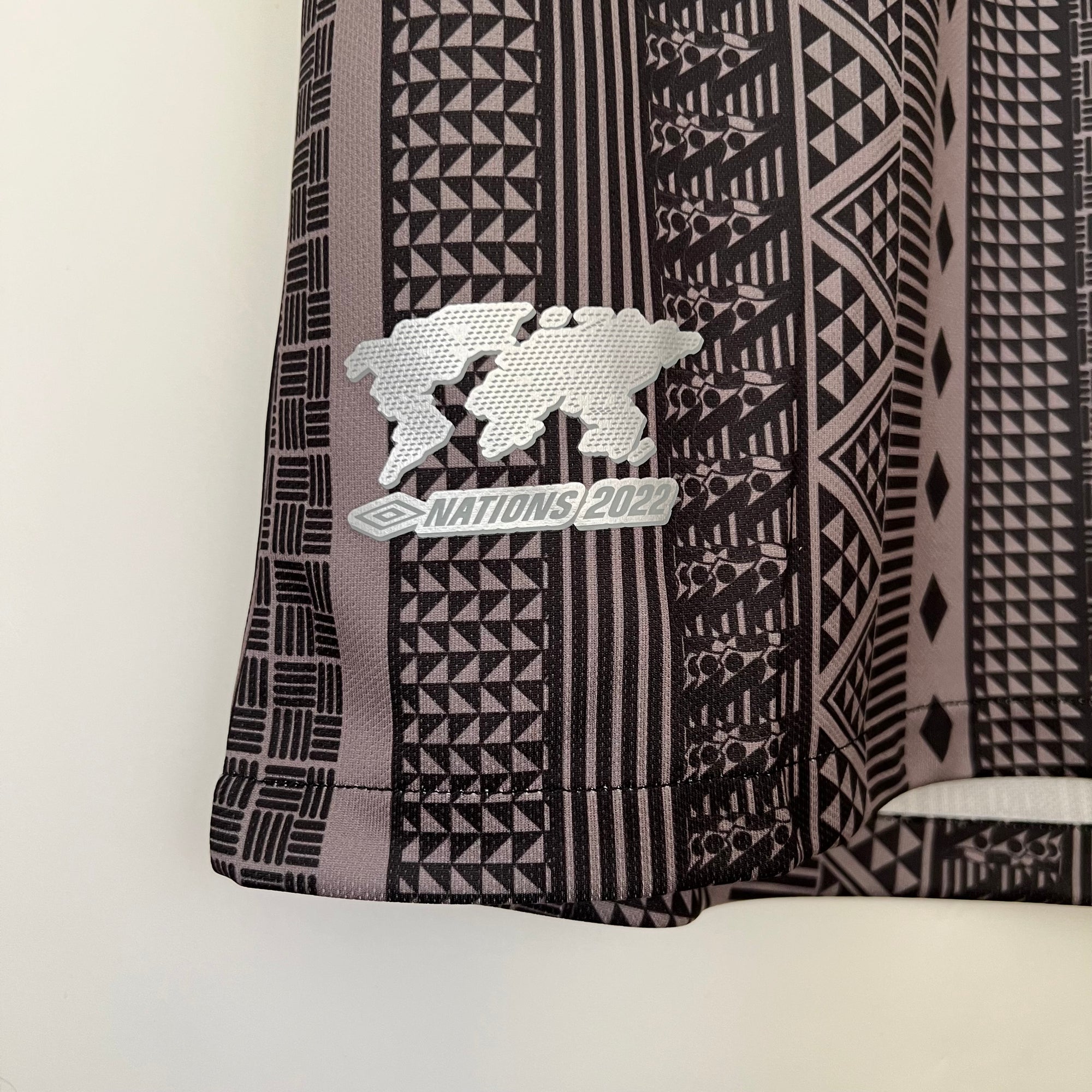 Camisa Santos III 22/23 - Torcedor e Jogador