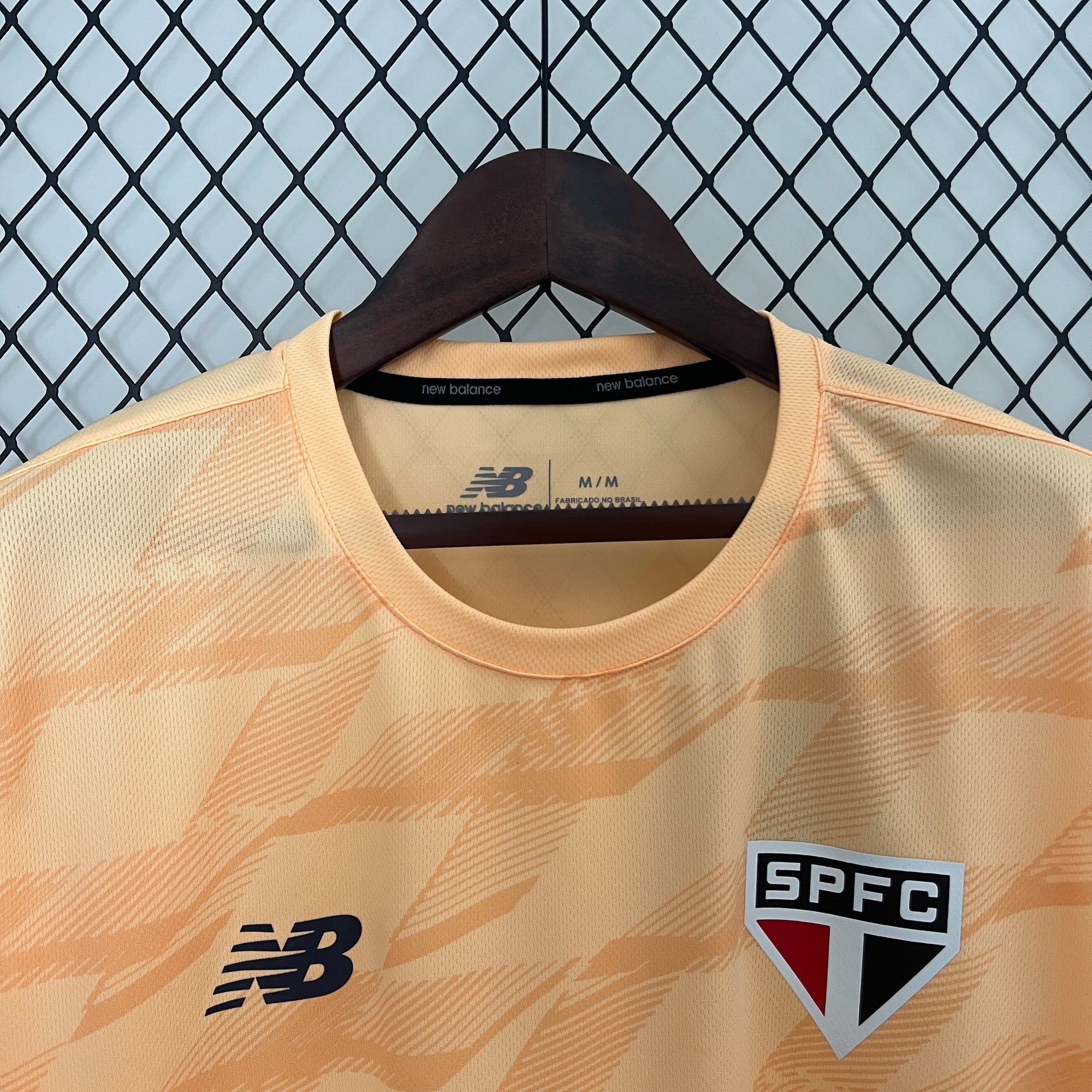 Camisa São Paulo - Treino 2024