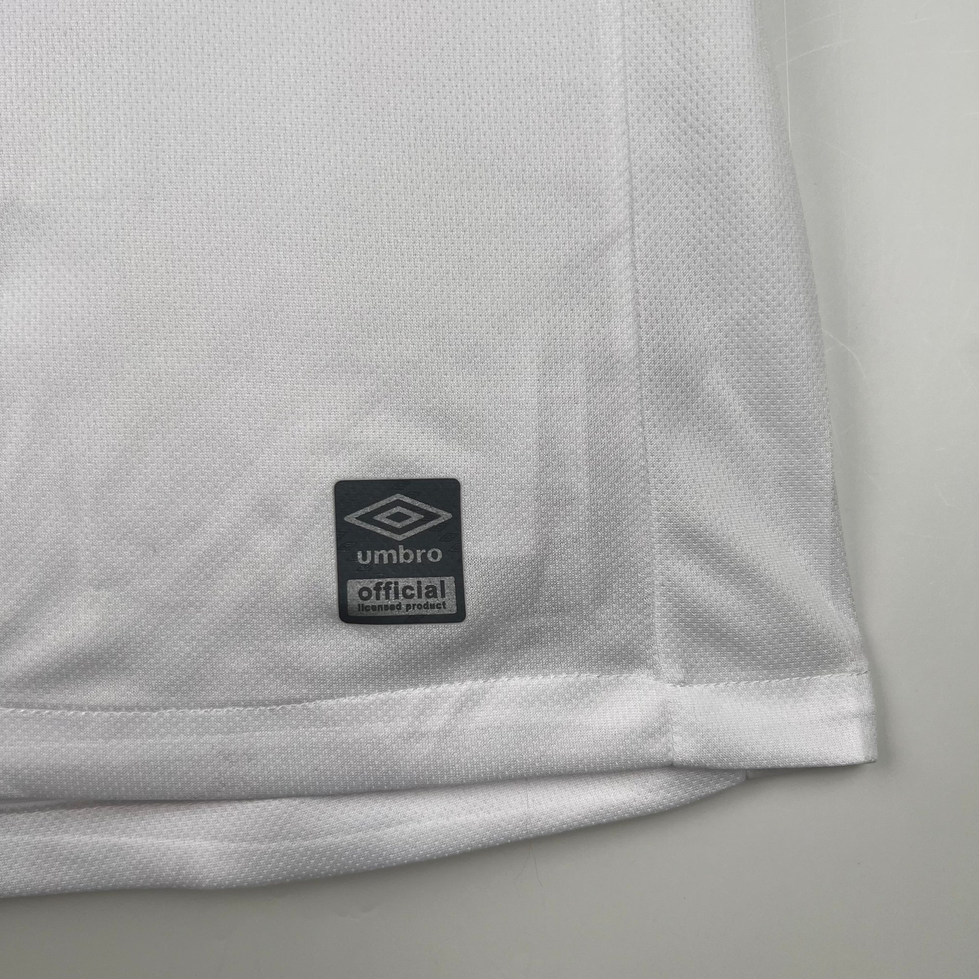 Camisa Santos I 23/24 - Torcedor e Jogador