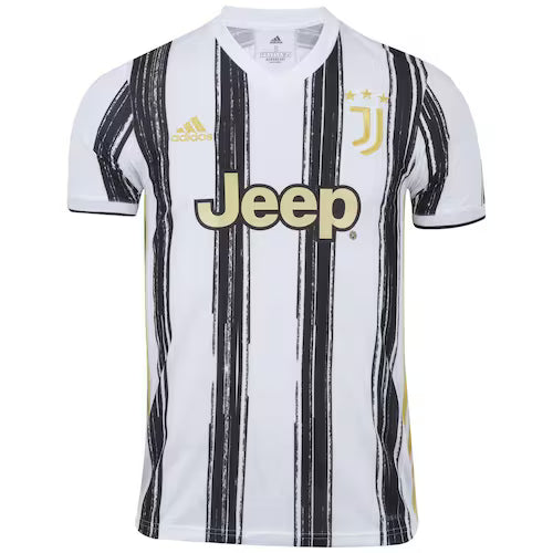 Camisa Juventus I 20/21 - Torcedor e Jogador