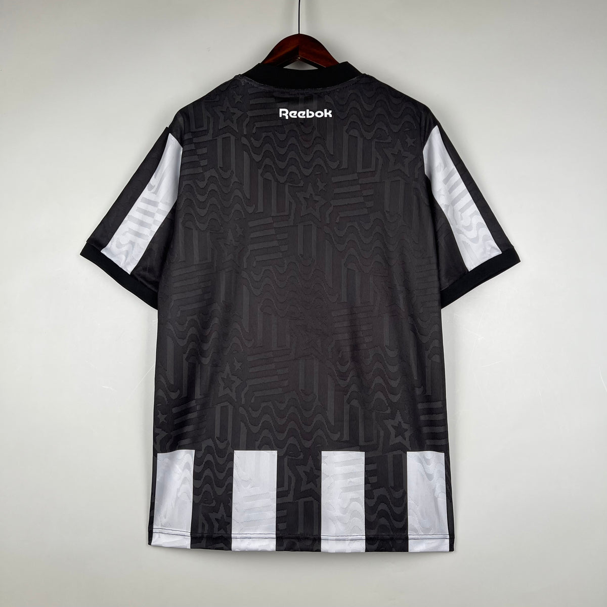 Camisa Botafogo I 23/24 - Torcedor e Jogador