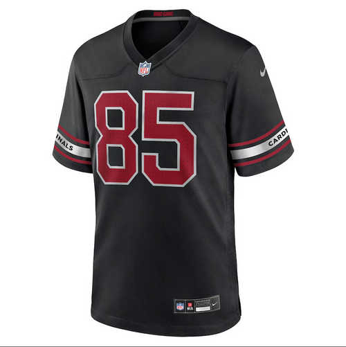 Camisa Arizona Cardinals Preta - NFL