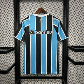 Camisa Grêmio I 24/25 - Torcedor e Jogador