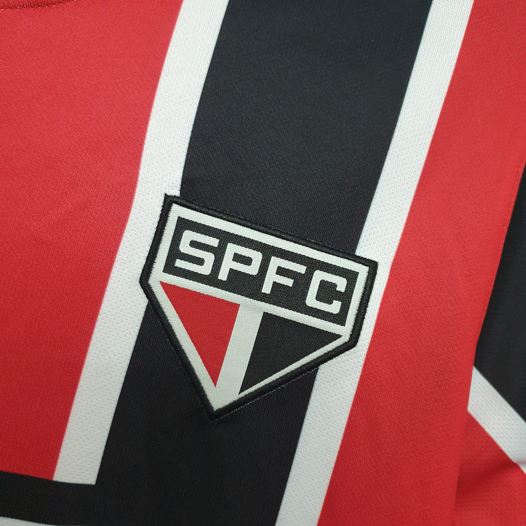 Camisa São Paulo 1993 - Retro 93/94