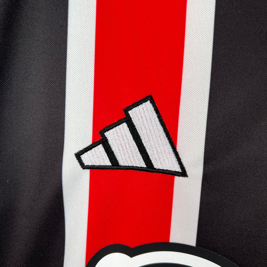 Camisa São Paulo II 23/24 - Torcedor e Jogador