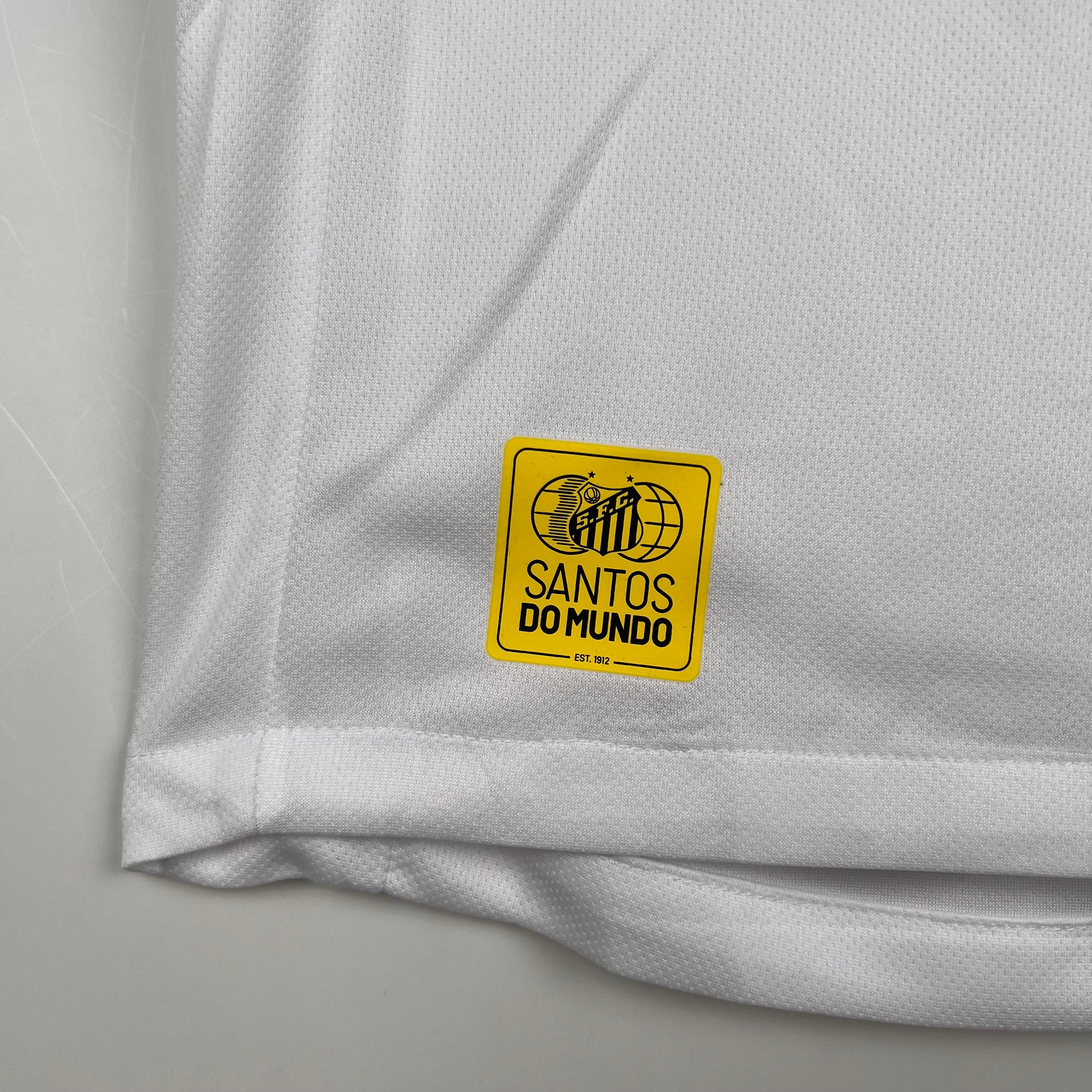 Camisa Santos I 23/24 - Torcedor e Jogador