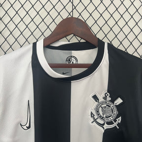 Camisa Corinthians III 24/25 - Torcedor e Jogador