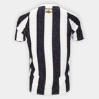Camisa Santos II 24/25 - Torcedor e Jogador