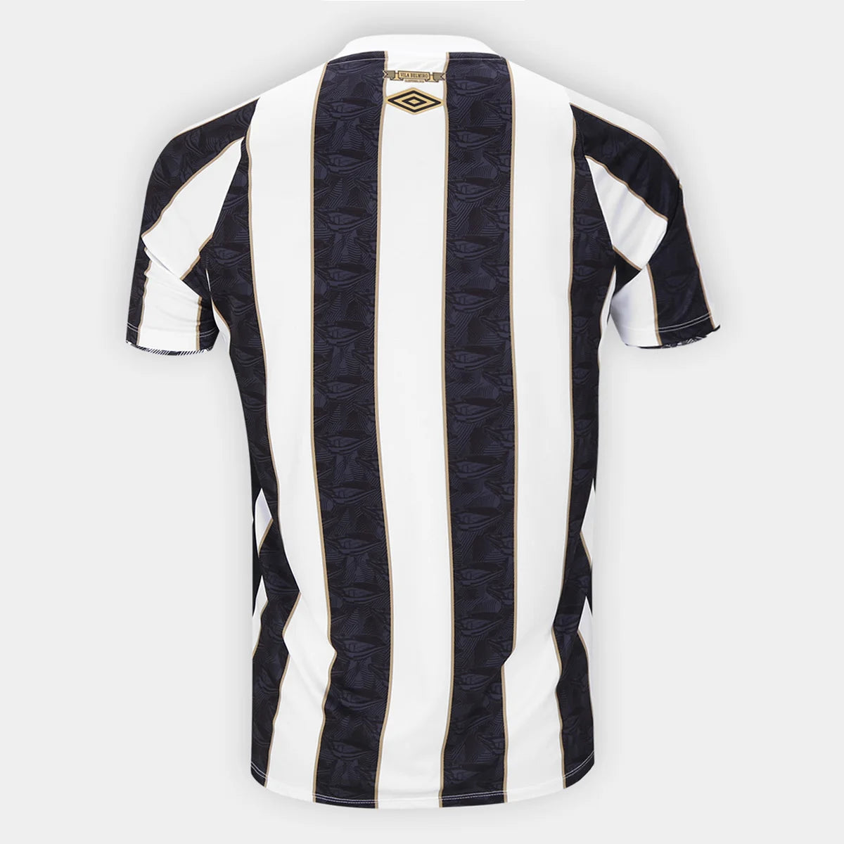 Camisa Santos II 24/25 - Torcedor e Jogador