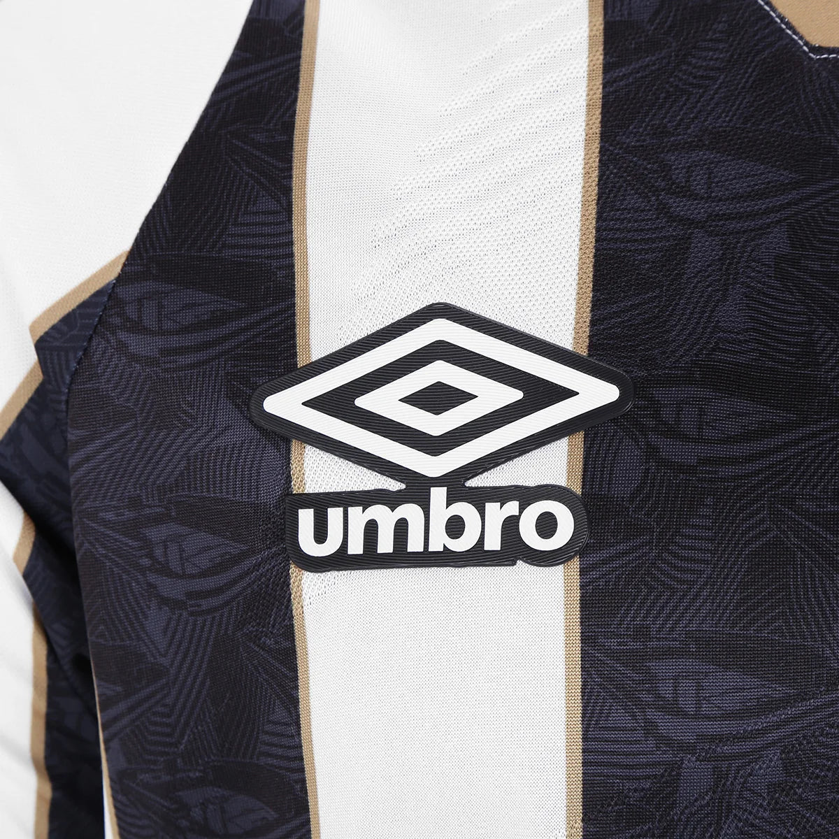 Camisa Santos II 24/25 - Torcedor e Jogador
