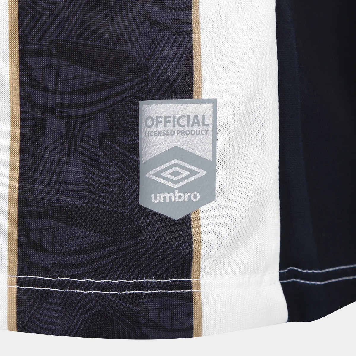 Camisa Santos II 24/25 - Torcedor e Jogador