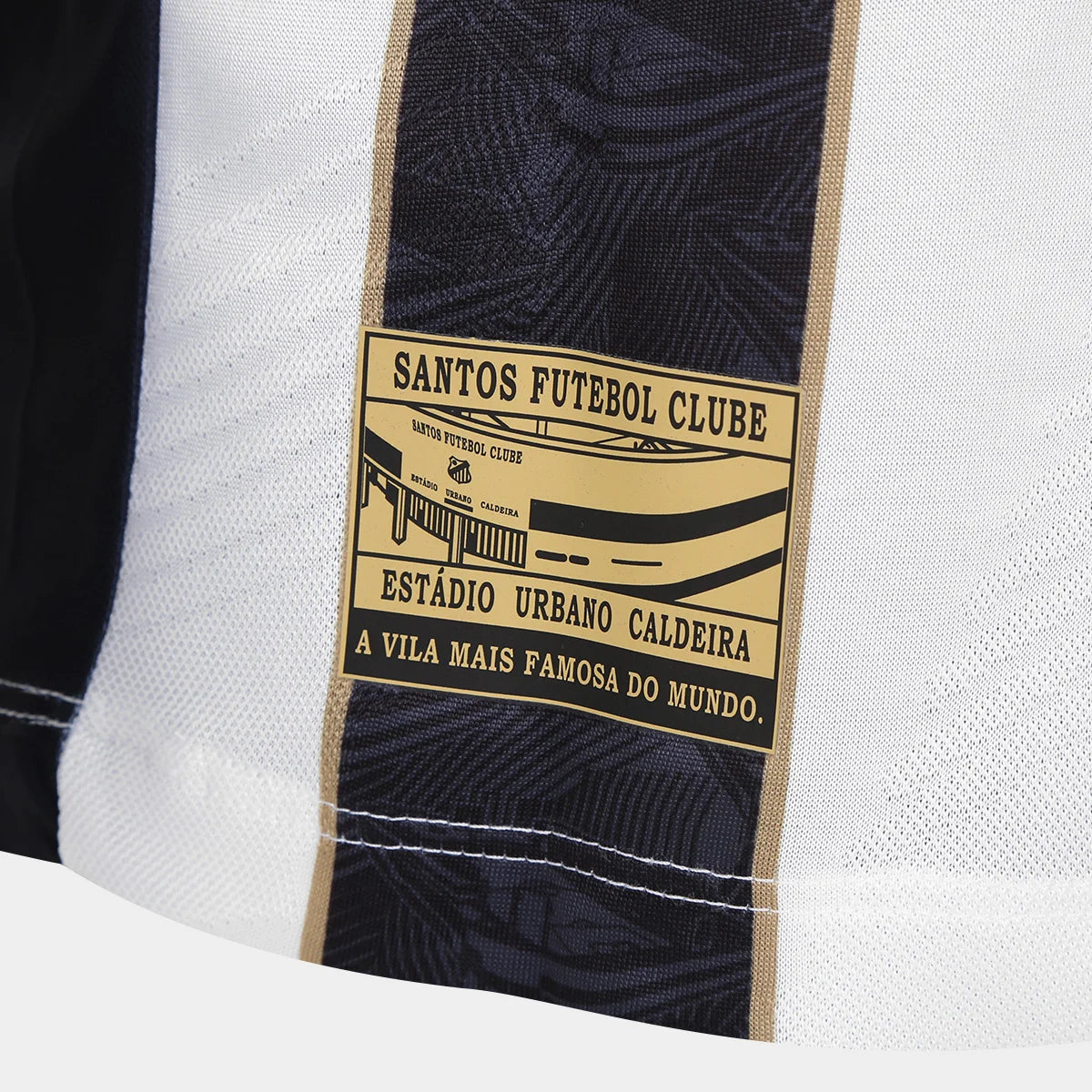Camisa Santos II 24/25 - Torcedor e Jogador