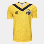 Camisa Santos III 24/25 - Torcedor e Jogador