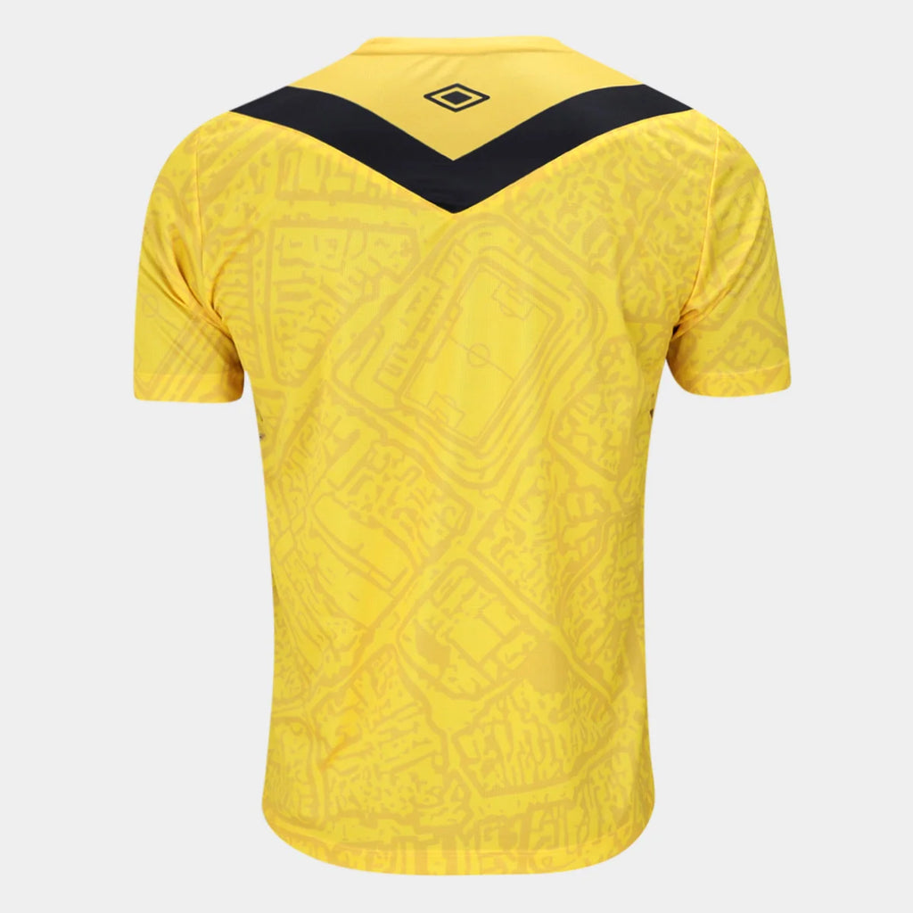 Camisa Santos III 24/25 - Torcedor e Jogador