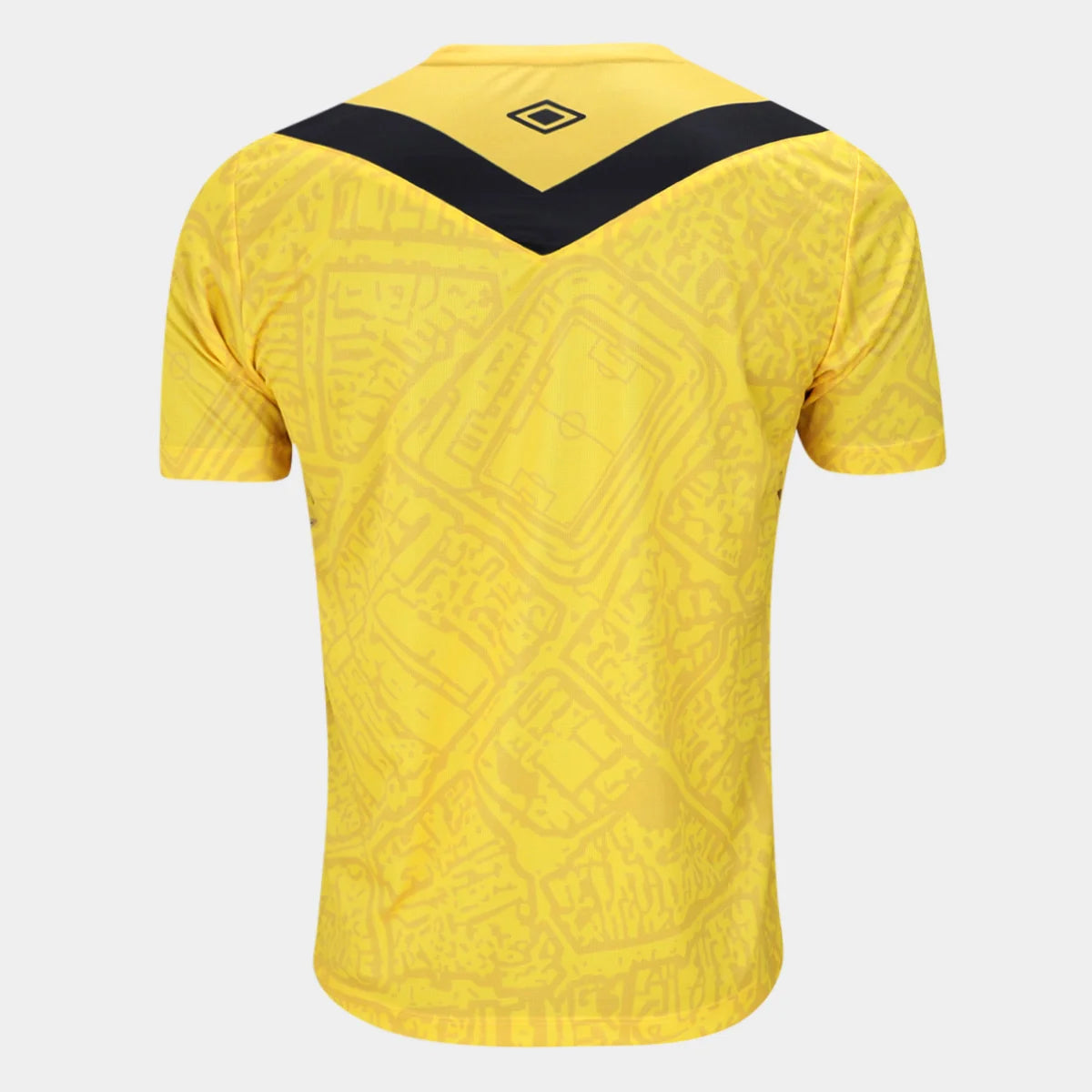 Camisa Santos III 24/25 - Torcedor e Jogador