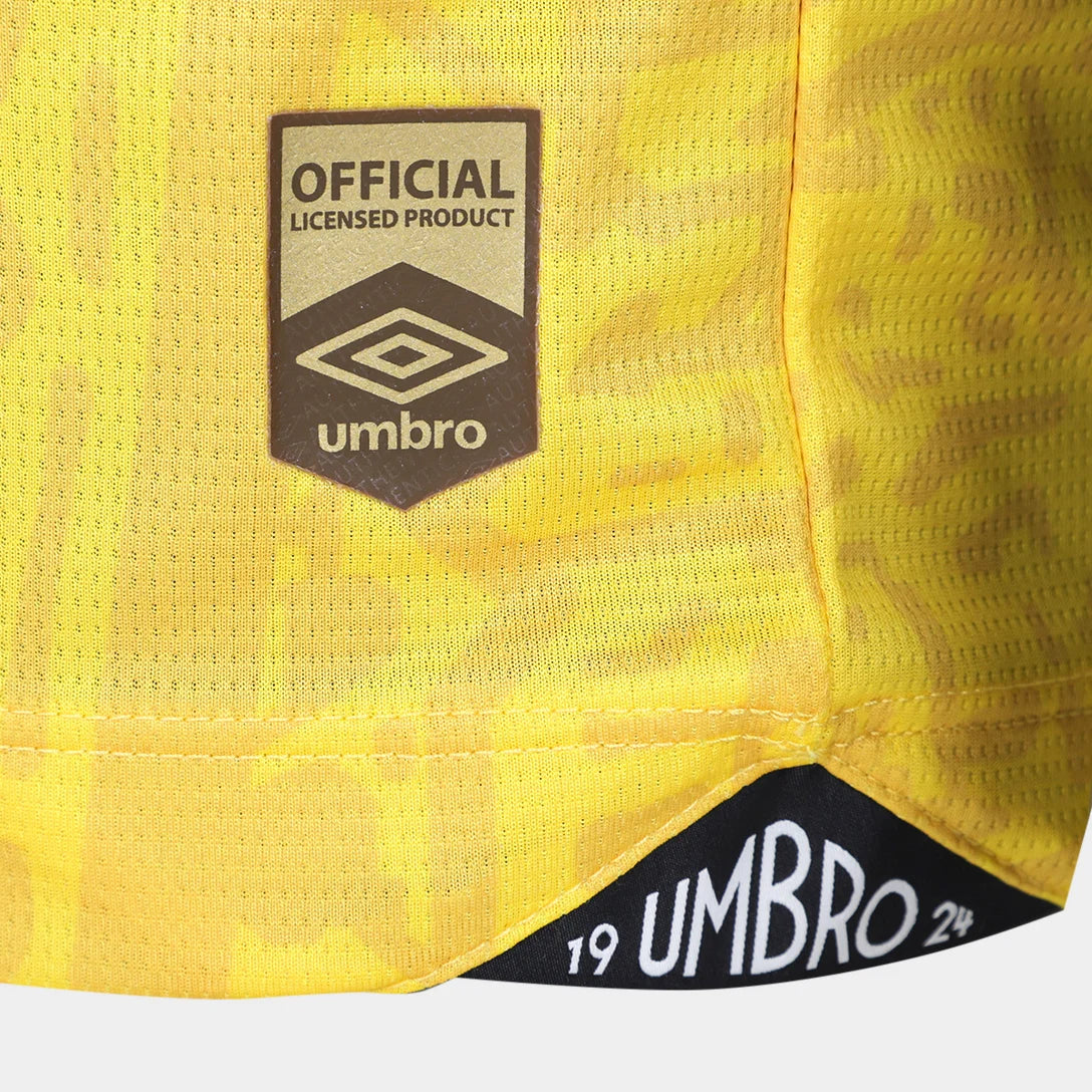 Camisa Santos III 24/25 - Torcedor e Jogador