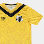 Camisa Santos III 24/25 - Torcedor e Jogador
