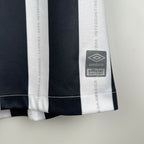 Camisa Santos II 23/24 - Torcedor e Jogador