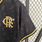 Camisa Flamengo - Consciência Negra 2023