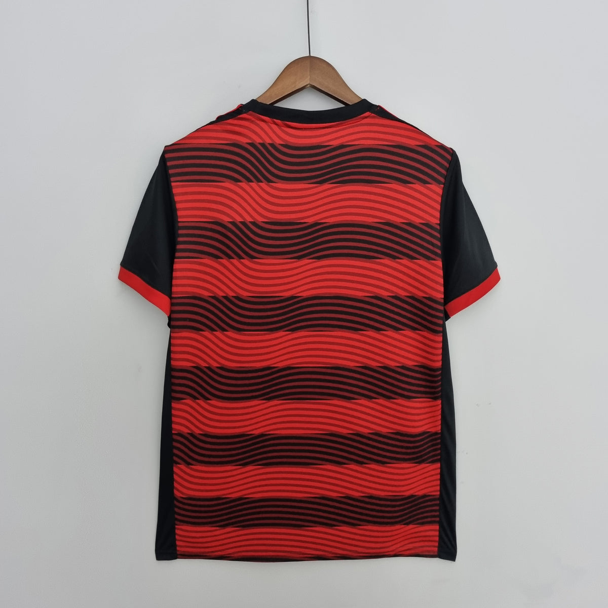 Camisa Flamengo I 22/23 - Torcedor e Jogador