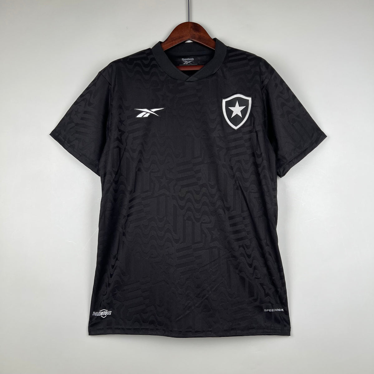 Camisa Botafogo II 23/24 - Torcedor e Jogador