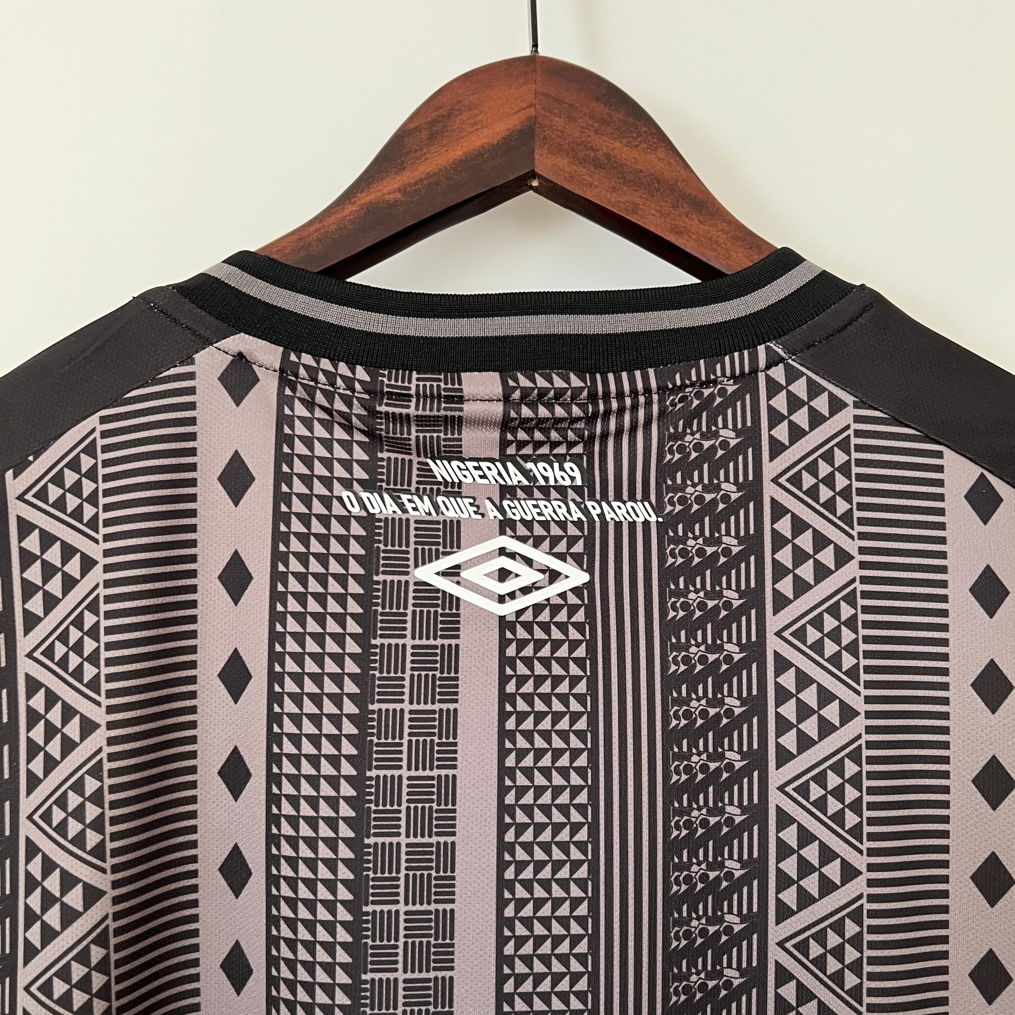 Camisa Santos III 22/23 - Torcedor e Jogador