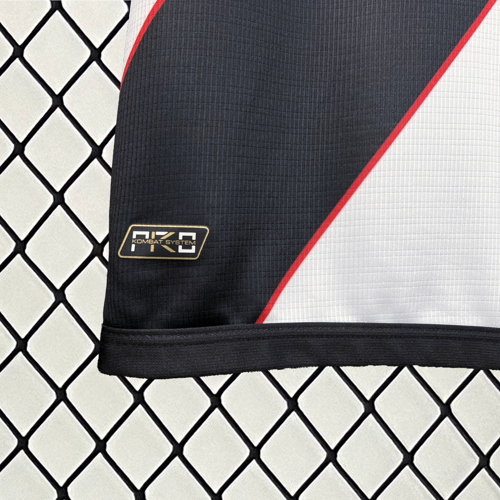 Camisa Vasco da Gama II 24/25 - Torcedor e Jogador