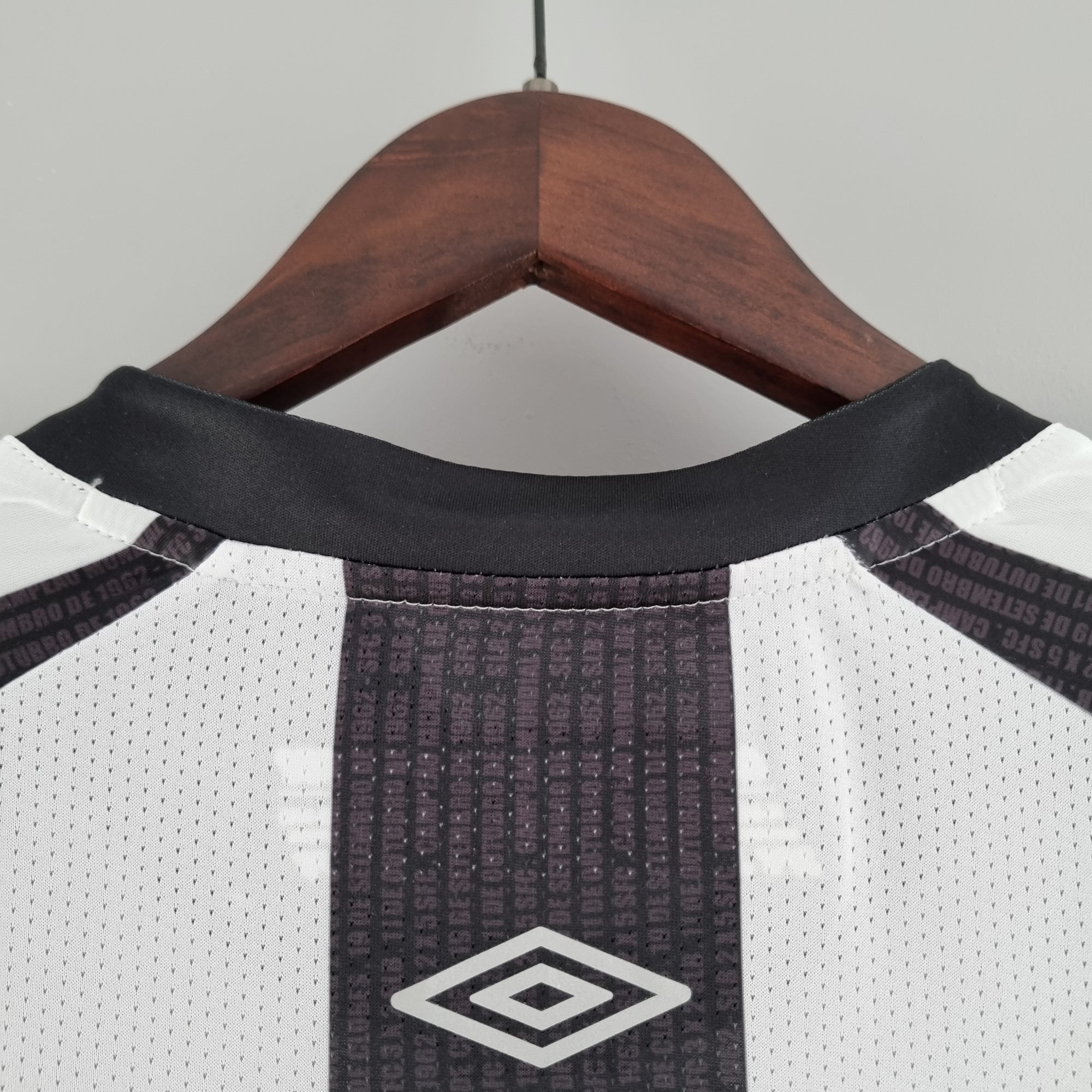 Camisa Santos II 22/23 - Torcedor e Jogador